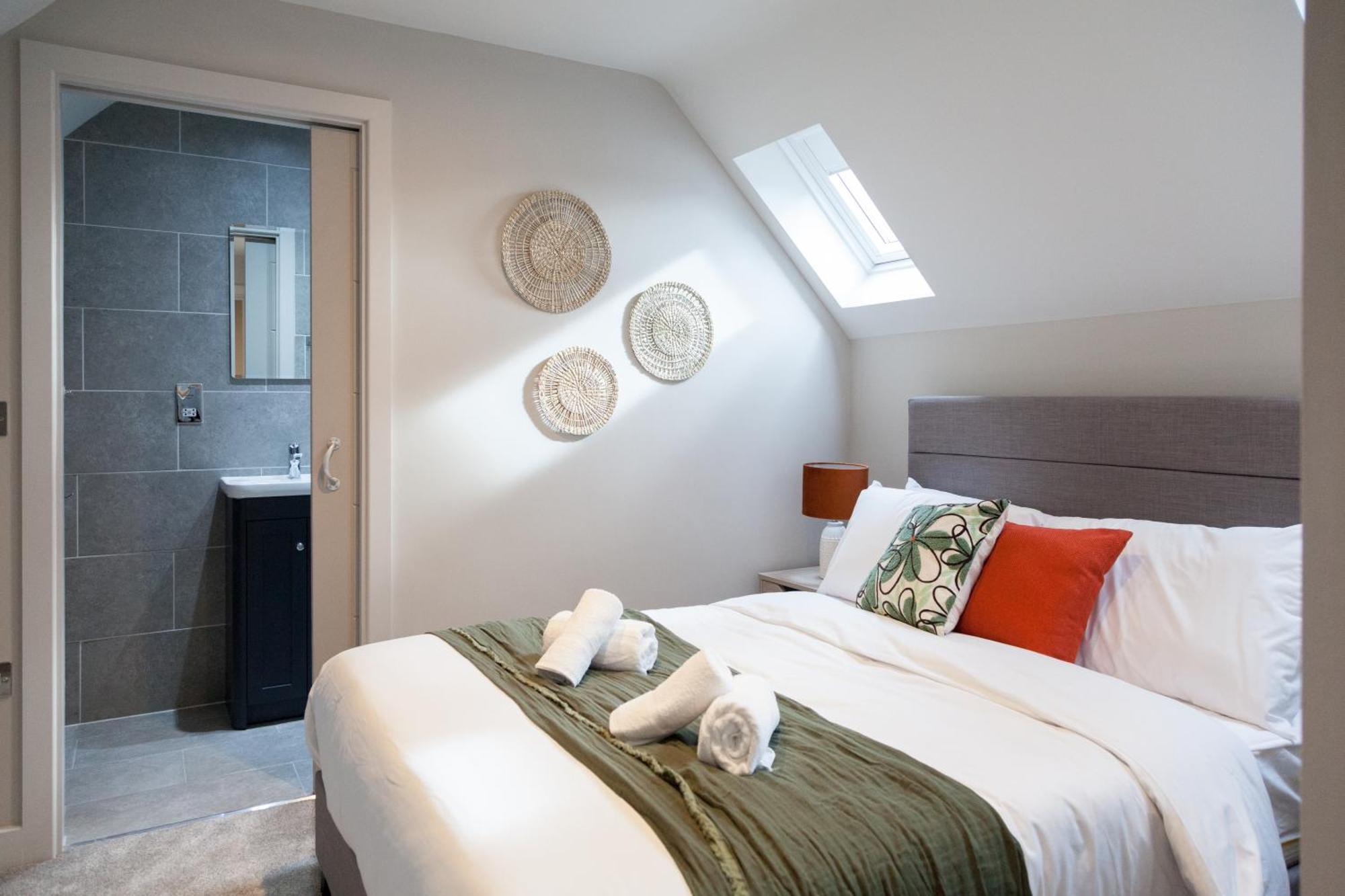 Perfect For Professionals, Contractors - Long Stay Rates - Sleeps 6 Leeds  Esterno foto